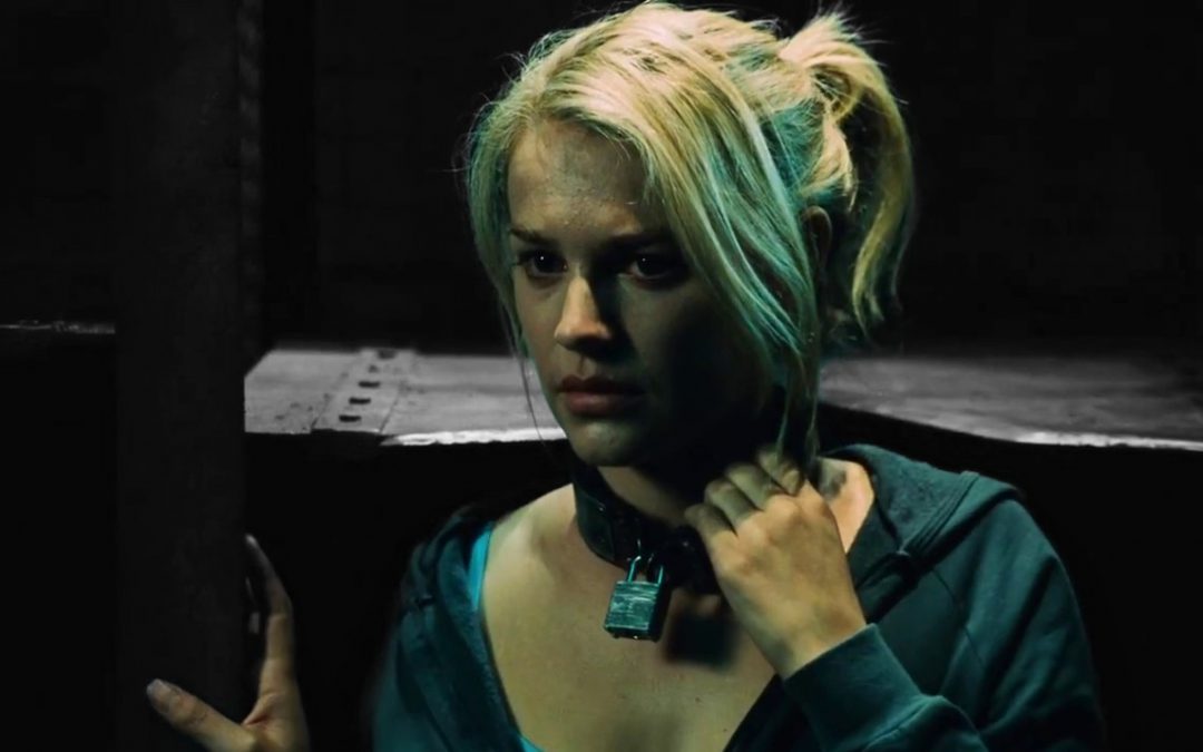 Saw 5 (2008)