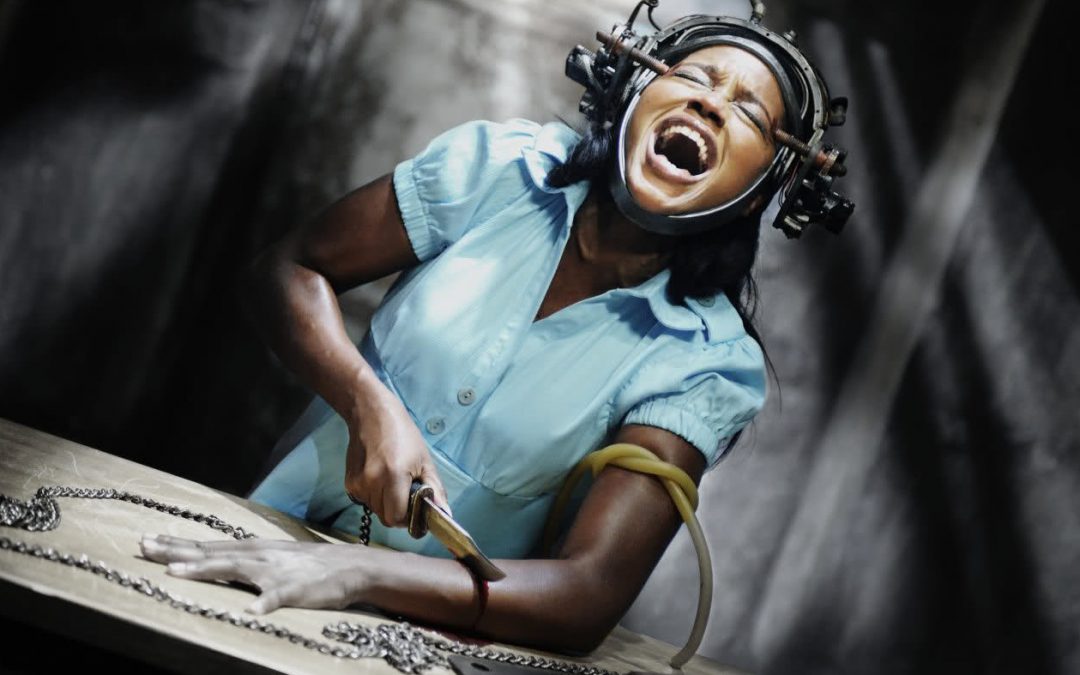 Saw 6 (2009)