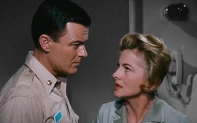 Voyage to the Bottom of the Sea (1961)