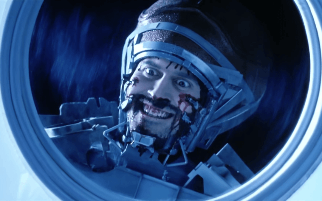 Moontrap (1988)