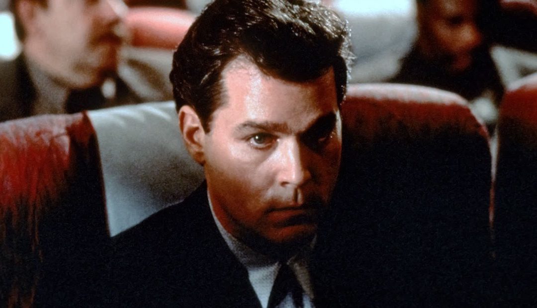 Turbulence (1997)