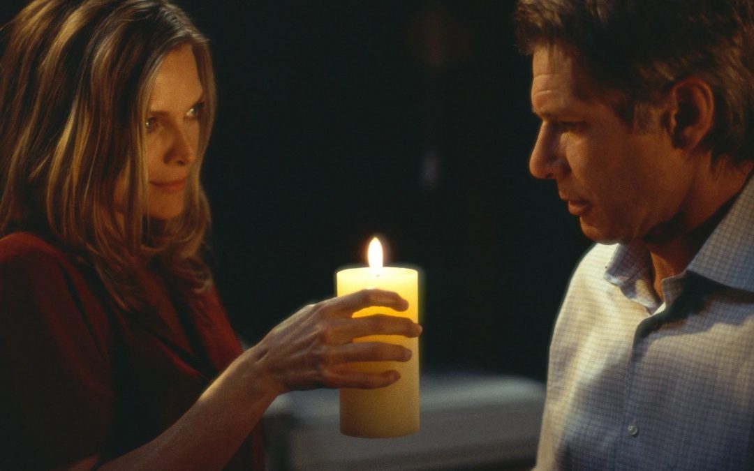 What Lies Beneath (2000)
