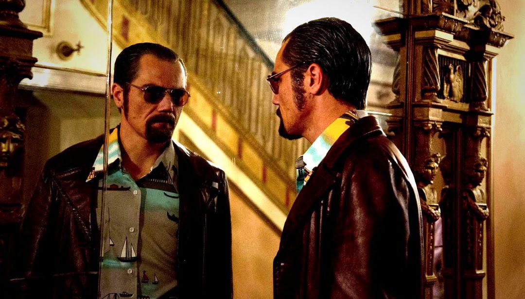 The Iceman (2012)