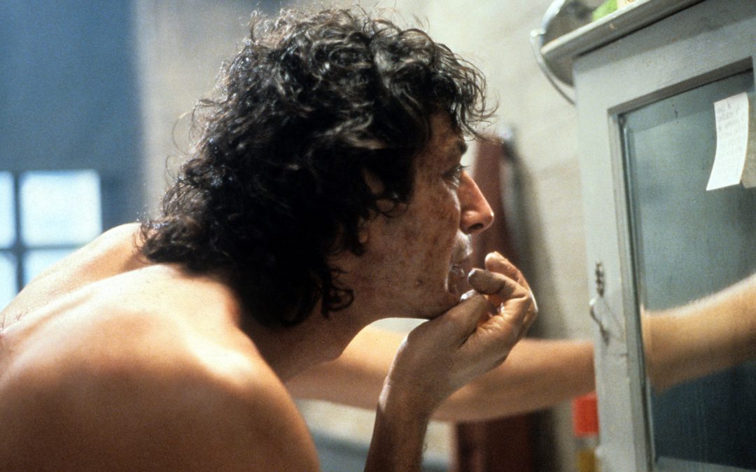The Fly (1986)