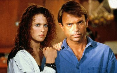 Dead Calm (1989)