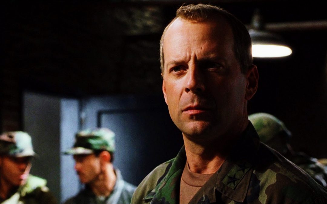 The Siege (1998)