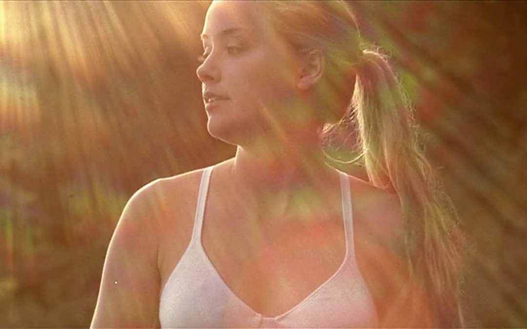 All the Boys Love Mandy Lane (2006)