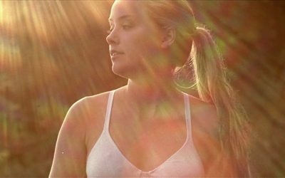 All the Boys Love Mandy Lane (2006)