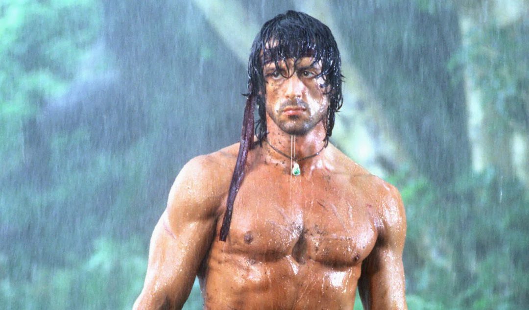 Rambo 2 (1985)
