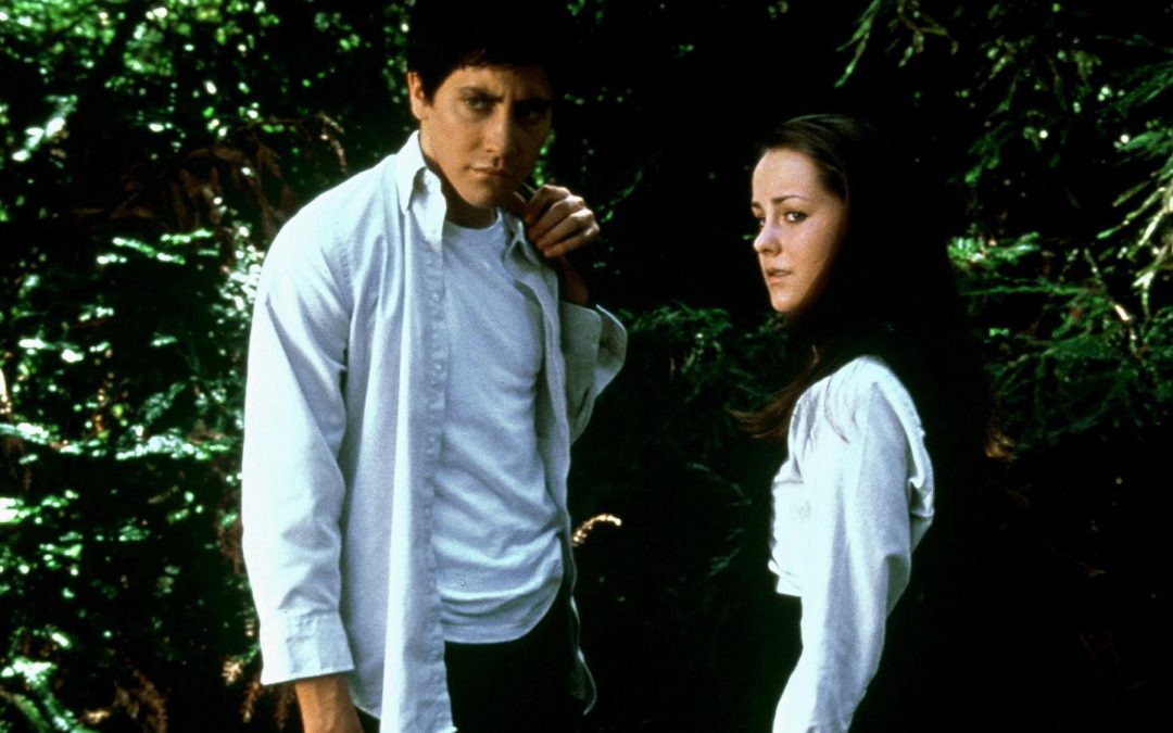 Donnie Darko (2001)