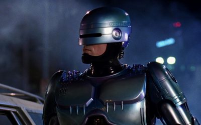 Robocop (1987)