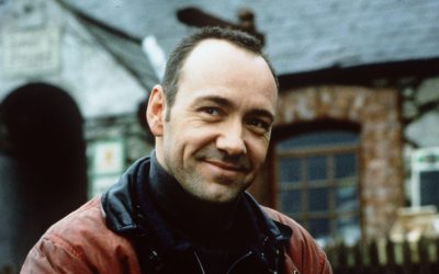 Ordinary Decent Criminal (2000)