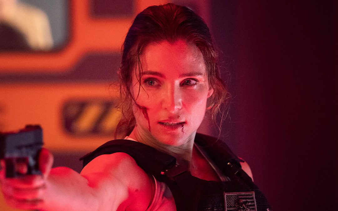 Interceptor (2022)