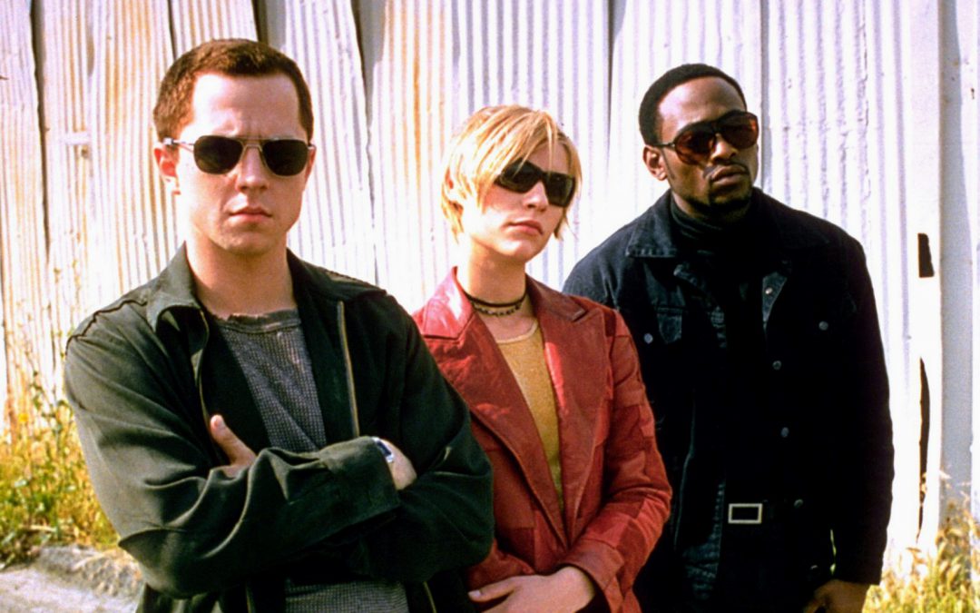 The Mod Squad (1999)