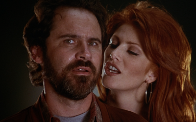 Bordello of Blood (1996)