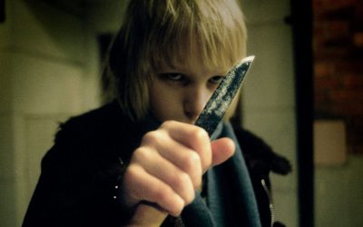 Let the Right One in (2008)