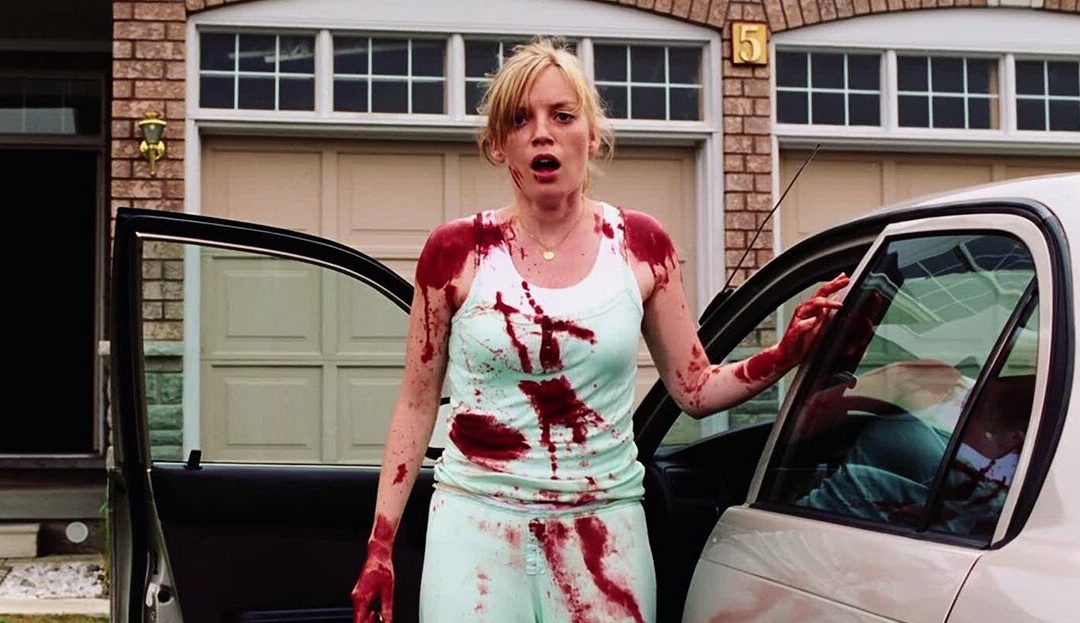 Dawn of the Dead (2004)