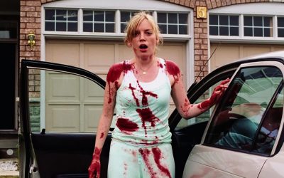 Dawn of the Dead (2004)