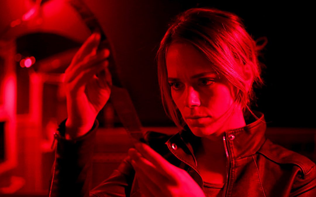 Negative (2017)