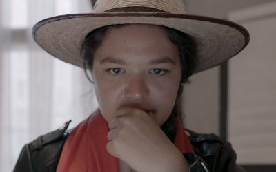 The Great Hack (2019)