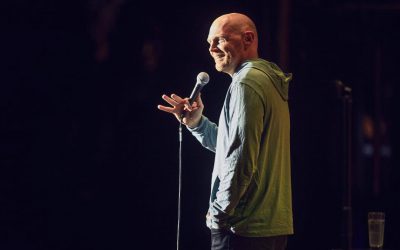 Bill Burr: Live at Red Rocks (2022)