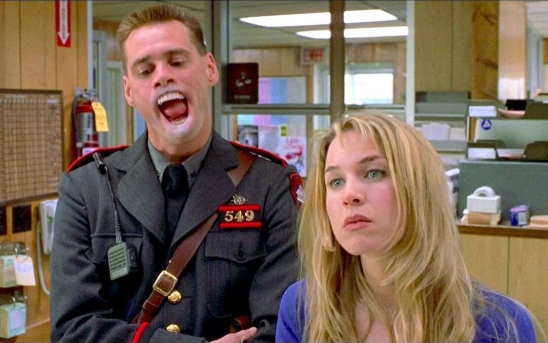 Me, Myself and Irene (2000)