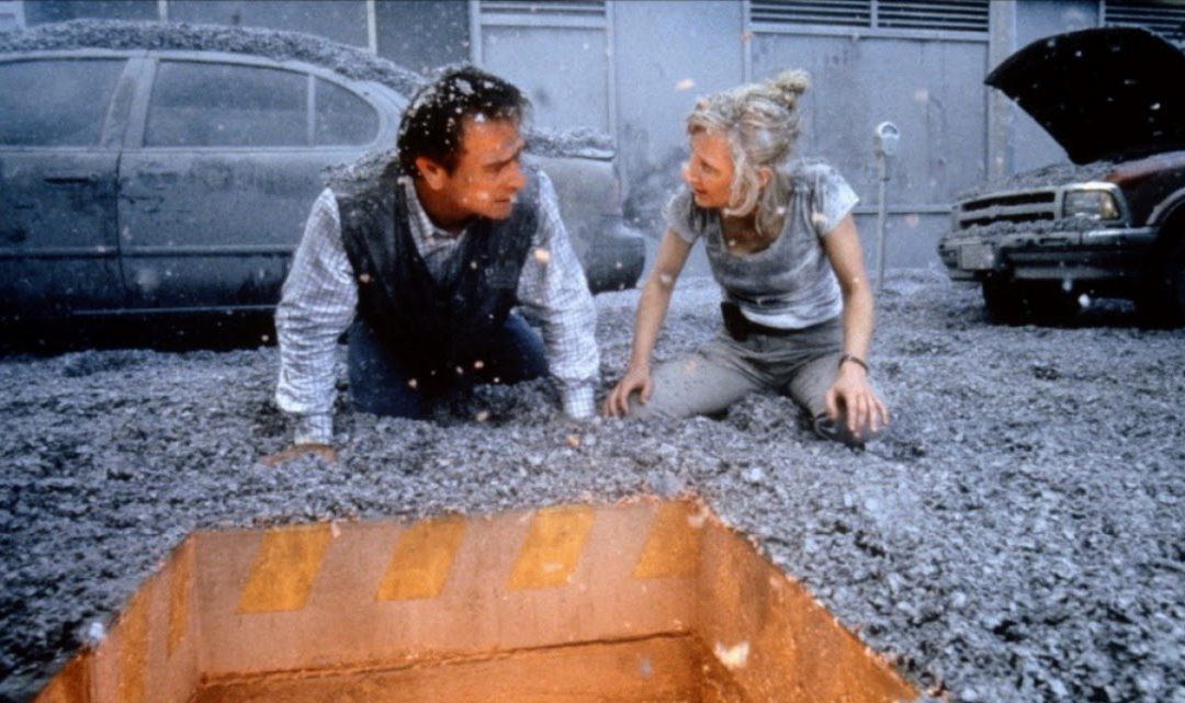 Volcano (1997)