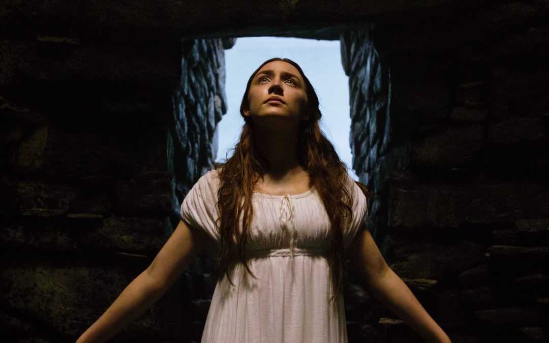 Byzantium (2012)