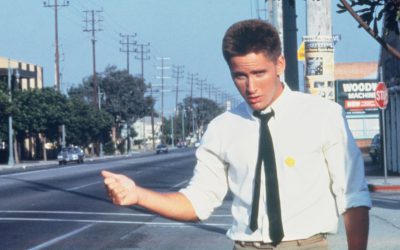 Repo Man (1984)