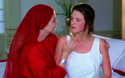 The Handmaid’s Tale (1990)