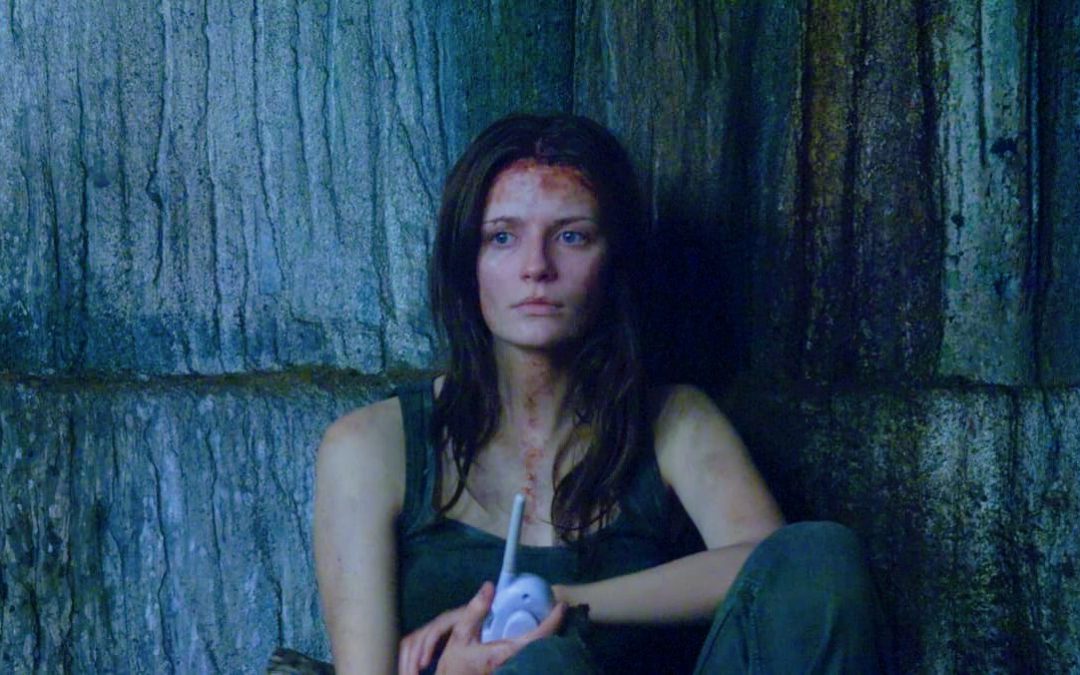 Walled In (2009)
