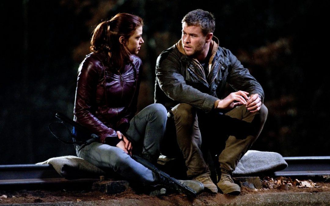 Red Dawn (2012)