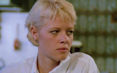 American Rampage (1989)