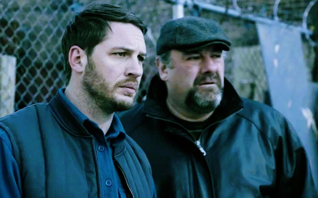 The Drop (2014)