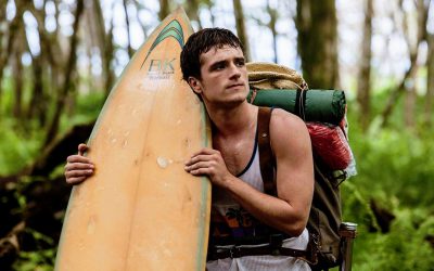 Escobar: Paradise Lost (2014)