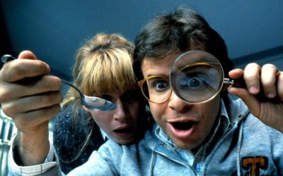 Honey, I Shrunk the Kids (1989)