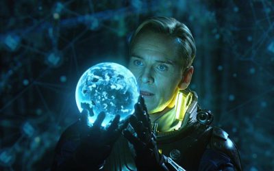 Prometheus (2012)