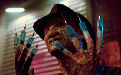 A Nightmare on Elm Street 3