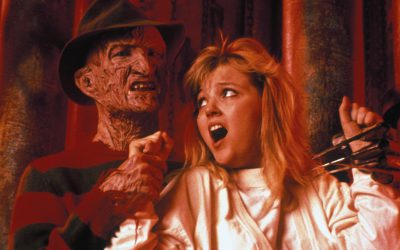 A Nightmare on Elm Street 4