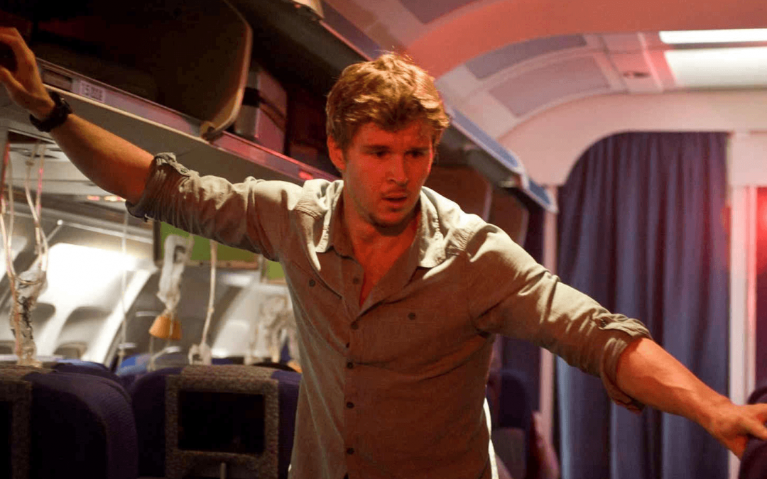 Flight 7500