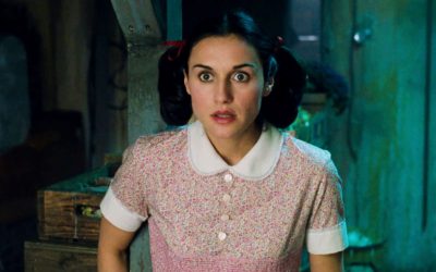 A Nightmare on Elm Street 6