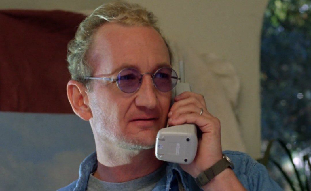 Wes Craven’s New Nightmare