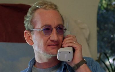 Wes Craven’s New Nightmare