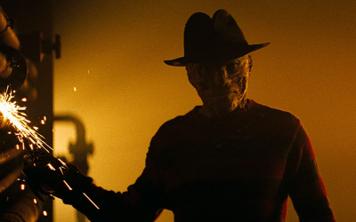 A Nightmare on Elm Street