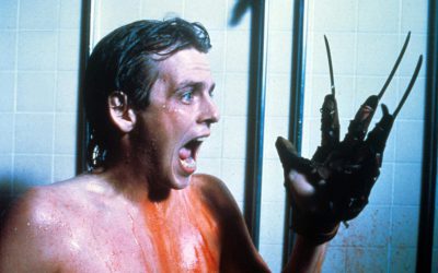 A Nightmare on Elm Street 2