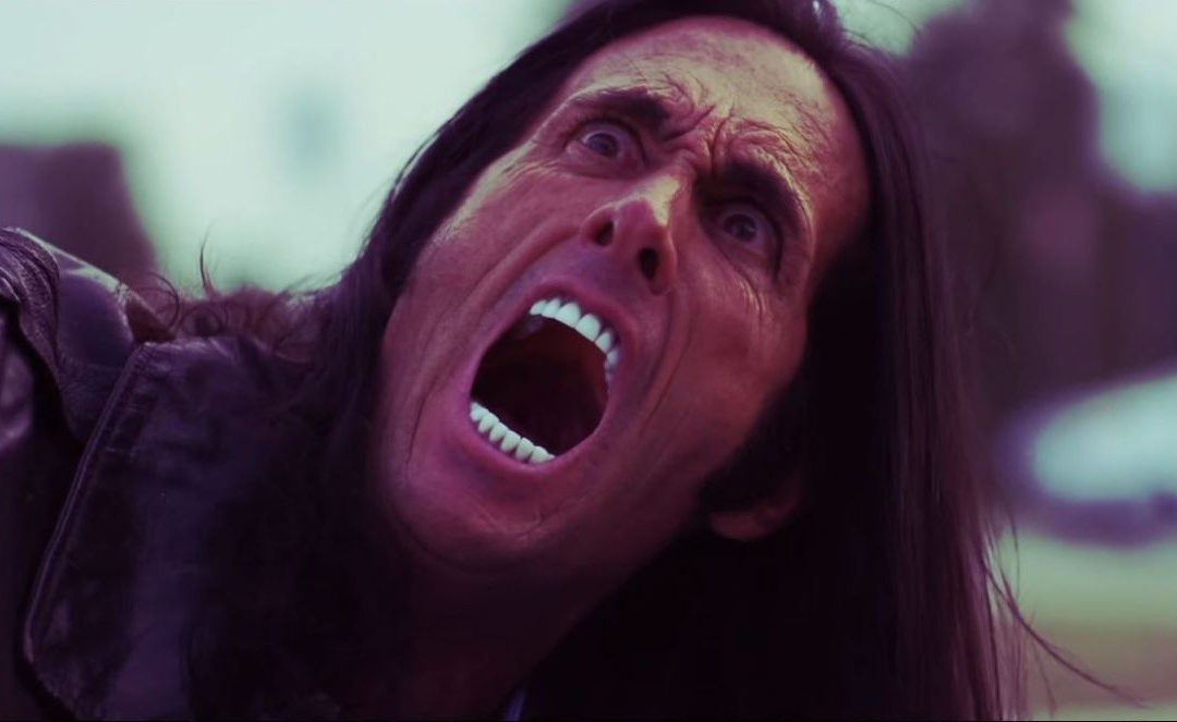 Samurai Cop 2