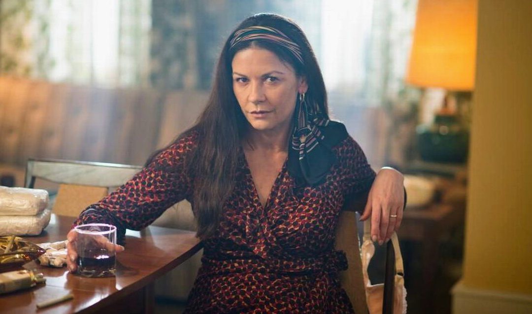 COCAINE GODMOTHER