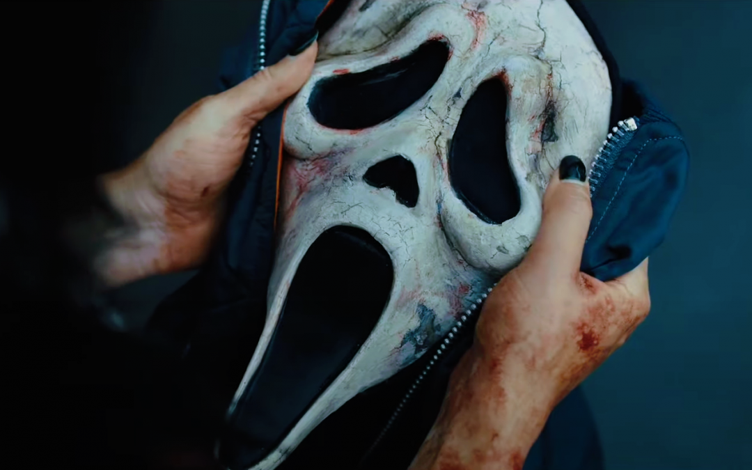 SCREAM 6