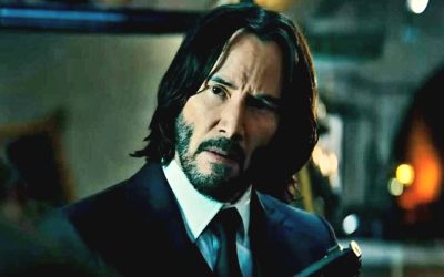 JOHN WICK 4