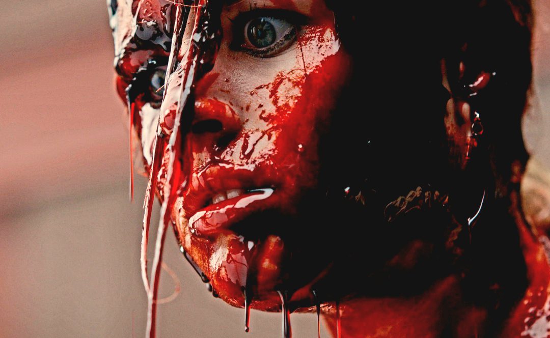 THE WRATH OF BECKY